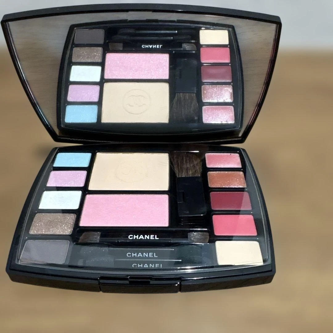 chanel palette products for sale | eBay