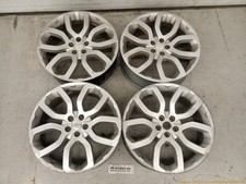 Range Rover Evoque L538 Set Of Alloy Wheel Rim 20x8 5 Spoke Fits 2012-2019 12 13 Range Rover Evoque L538 Set Of Alloy Wheel Rim 20x8 5 Spoke Fits 2012-2019 12 13