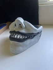 Death Note Ryuk Half Mask