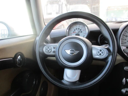 485348303 Transmision Delantera Izquierda para BMW MINI (R56) Cooper D 7093827 - Imagen 9 de 10