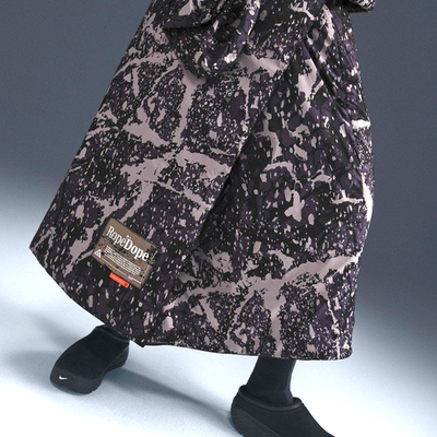 Nike ACG Smith Rock Therma-Fit ADV Skirt (XS) Reversible Packable