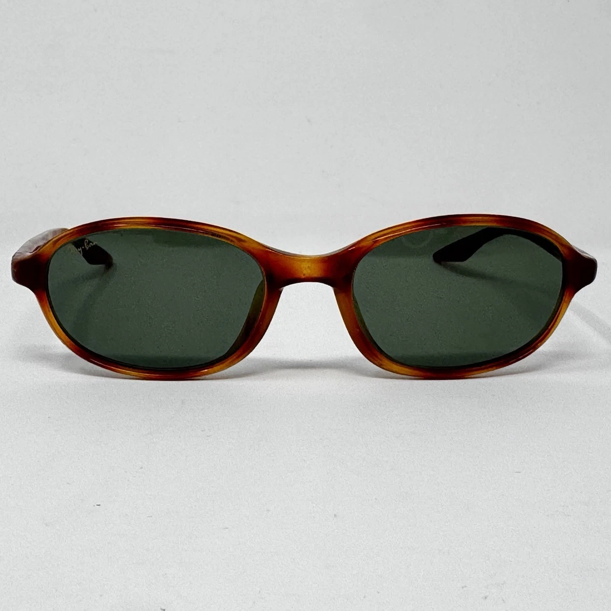 シックなヴィンテージサングラス 美品！ Ray-Ban SIDE STREET ray ban