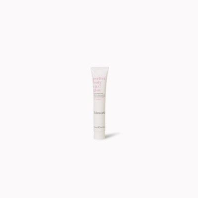 2x This Works Perfect Body Vit C Glow Bodylotion 20ml Reisegröße