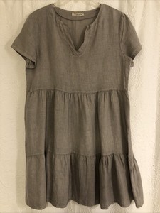 Francesca Bettini Linen Dress | eBay Francesca Bettini Linen Dress | eBay