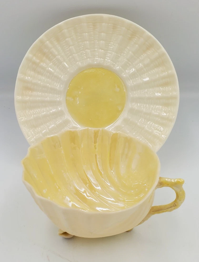 Belleek Shell for sale | eBay