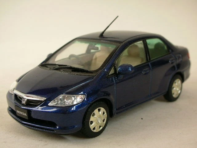 EBBRO Honda 1:43 Diecast Cars, Trucks & Vans for sale | eBay