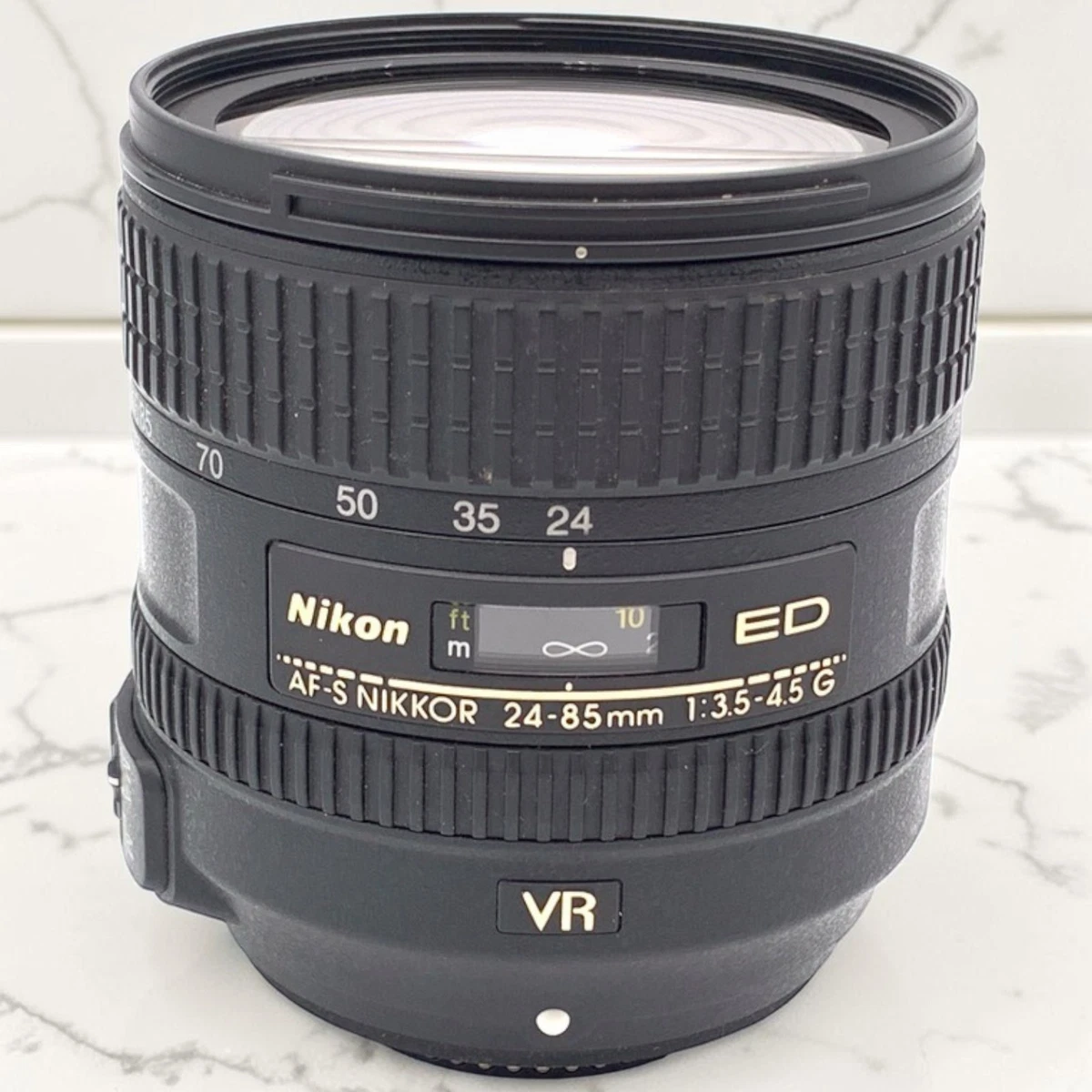 Nikon NIKKOR AF-S 24-85mm Camera Lenses for sale | eBay
