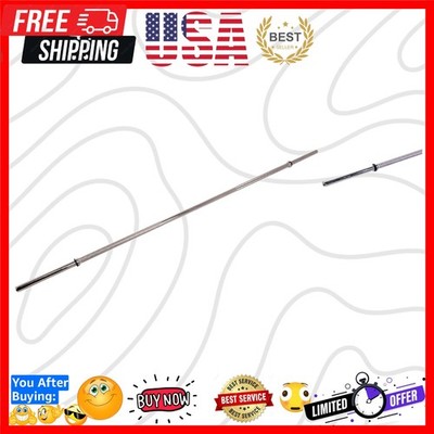 Standard Straight Bar | 1-in Diameter | Multiple Options
