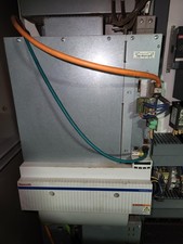 high-performance compact single-axis servo drive converter from the Bosch Rexrot