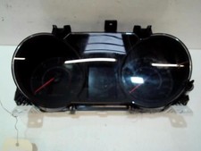 Compteur Peugeot 4007