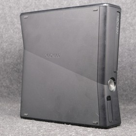 Xbox 360 S 250GB Console Only matte Black