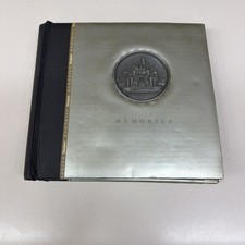 Disneyland Memories Photo Album