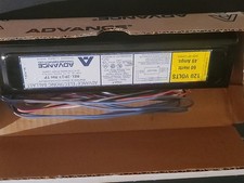 Advance Electronic Ballast REL-2P32-RH-TP for Rapid Start Lamps 120V 60Hz