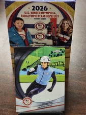 2026 Topps Chrome US Winter Olympics Apolo Ohno #86