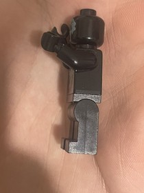 Lego Lotr/hobbit Necromancer Of Dol Guldur 79014