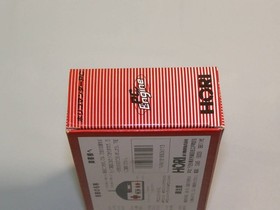 Hori Commander PC Pad Controller HJ-13 W/Box PC Engine Turbo Grafx 16 Unused JP