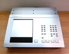 LUXMAN D‐500X Lettore CD Caricamento dall'alto Giappone 100V Raro Vintage, Usato