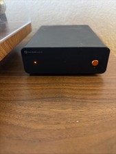 Fosi Audio Box X5 Phono Preamp