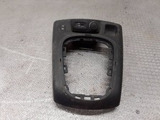 Renault Scenic III -  Grand scenic III 2010 Contour de levier de vitesses