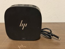 HP USB-C DOCK G5 HSN-IX02 Dock Only