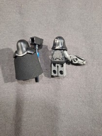 LEGO Ronan the Accuser Minifigure With Henchman