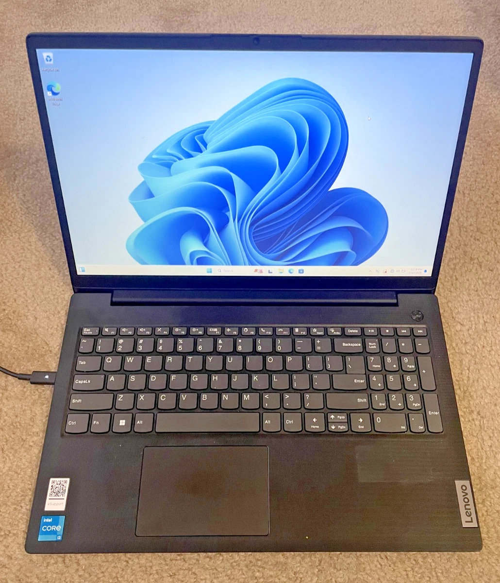 Lenovo PC 12 GB RAM 256 GB SSD Capacity Laptops for sale | eBay