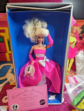 1994 Barbie 35th Anniversary Annual Barbie Festival Doll - NRFB Limited Edition