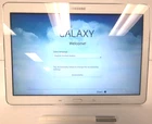 Samsung Galaxy Note 10.1 GT-N8010| 10.1in| 3GB RAM| 16GB| Wi-Fi| White