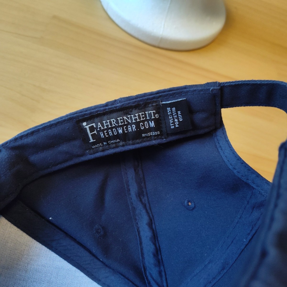 Cal University of California Berkeley Adjustable Blue | eBay