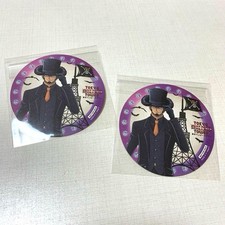 One Piece Trafalgar Law Halloween Coaster Set Tokyo Tower Limited Non-Official