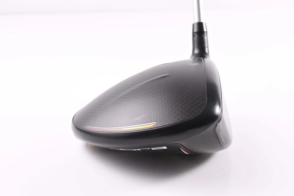 Cobra LTDx Max Driver / 10.5 Degree / Senior Flex Matrix OZIK MFS X5 White Tie 4 - Image 3 of 4