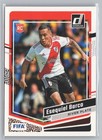 2023-24 Donruss #167 Esequiel Barco RC