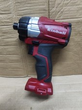 Einhell Cordless Impact Driver Brushless 18V ( TE-CI 18 Li BL-solo ) (Bare Tool)