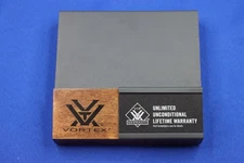 Vortex Brand Advertisement Optics Riser 1 New In Box Never Used Rifle Gun Scope