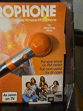 toy microphone products for sale | eBay