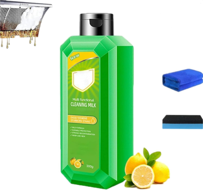 #ad #ad Cleaning Milk House CleanerPowerful Multifunctional Concentrated Cleansing Loti $33.57