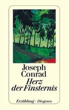 Herz der Finsternis. Erzählung  von Joseph Conrad | Buch | Zustand akzeptabel