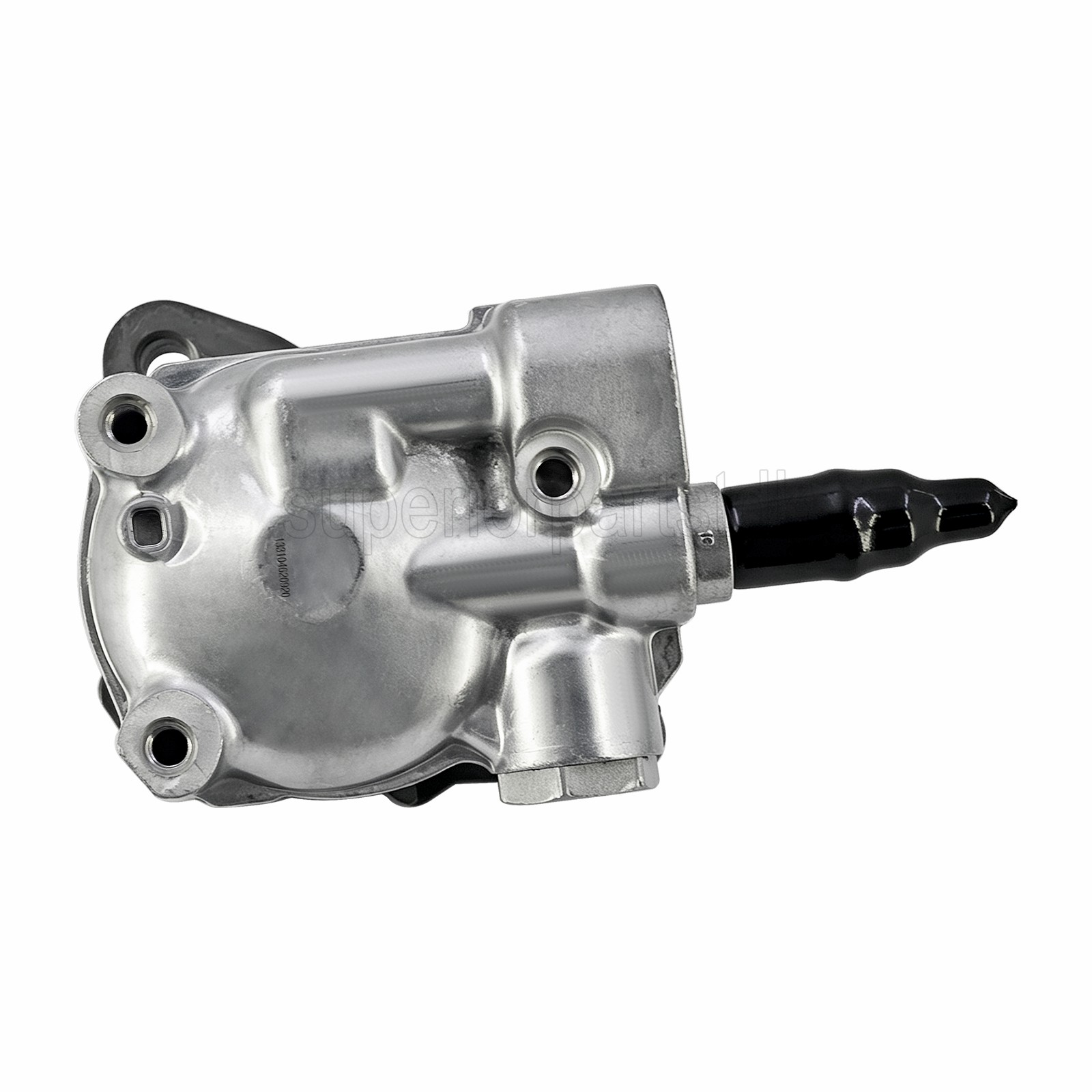 Bentley Continental GT 2013-2018 Power steering pumps Set P/N 3W0422154J