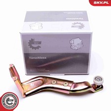 Rollenführung Schiebetür ESEN SKV 96SKV706 für VW LT 28 35 2 Bus 2DB 2DE 2DK SDI