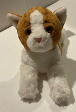 Russ Yomiko Classics Orange Tabby Cat,Great Condition to add to your collection 