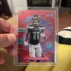 2025 Panini Jaxon Smith-Njigba Base (Raw)
