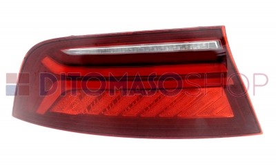 FANALE POSTERIORE ESTERNO SX A LED PER AUDI A7 01/2015> MARELLI OE 4G8945095H - Foto 1 di 3