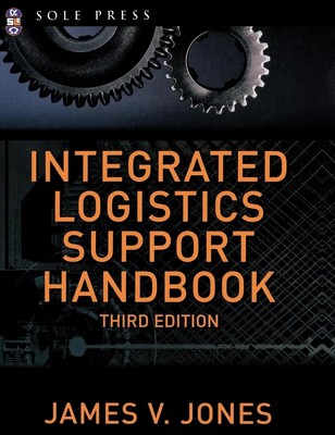 James V. Jones | Integrated Logistics Support Handbook | Buch | Englisch (2006)