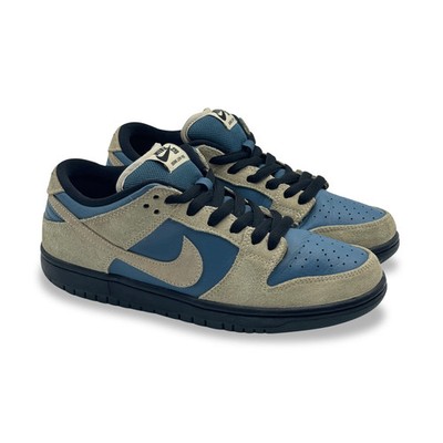 7.5 US - NIKE SB DUNK LOW THUNDERSTORM 2019