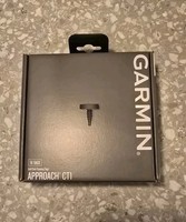 Brand New Sealed Garmin CT1 Trackers x 16 In Box Free Postage