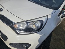 2011 - 2017  KIA RIO MK3 5 Door - P/S Passenger Side DRL  Headlight