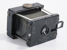 GOERZ TENAX 4.5X6CM, 75/4.5 DOGMAR/sse/225153