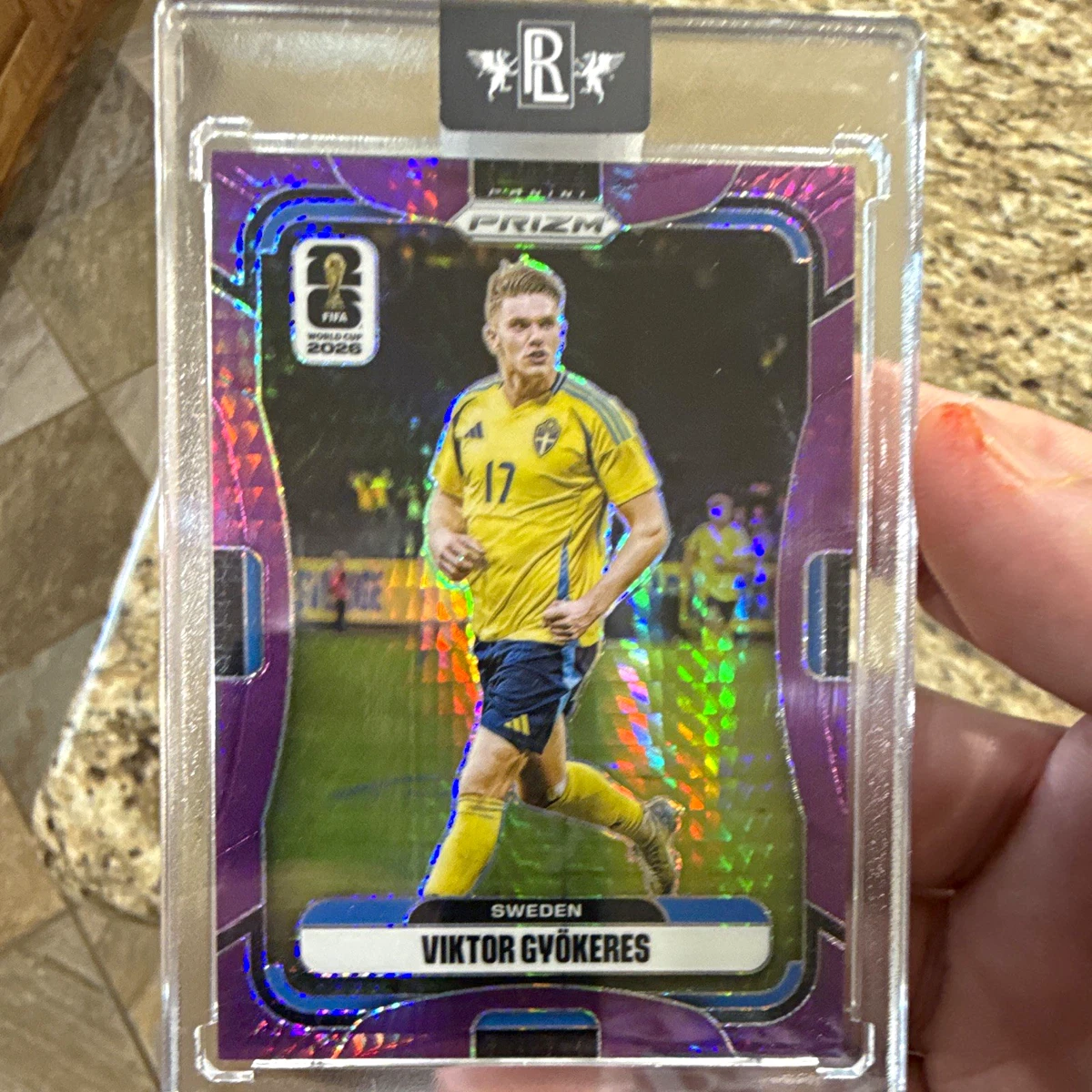 25+ Soccer Sweden Sports Trading Cards for sale | Updated Oct 2026