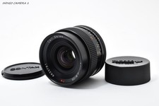  Near Mint CONTAX Carl Zeiss Distagon 35mm F2.8 AEJ From Japan CD2799871
