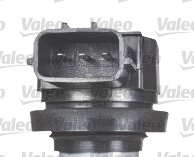 IGNITION COIL 245275 FOR NISSAN ALMERA/II/Hatchback/TINO PRIMERA/Traveller 1.5L - Picture 3 of 9